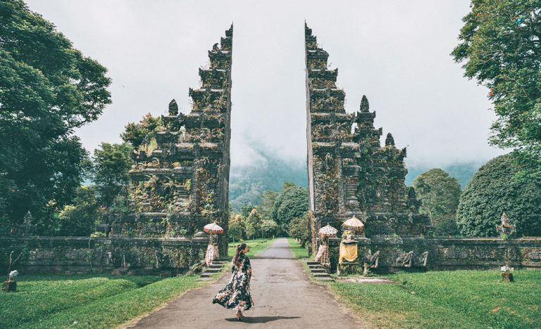 Work From Villa: Bali Considers 5-Year Visa To Attract Digital Nomads
