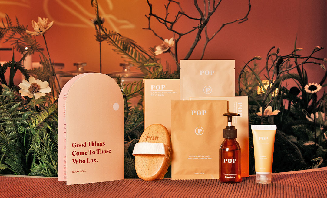 No Boys Allowed: Book Your Next Spa Day With POP Neutral & Lax. Retreat