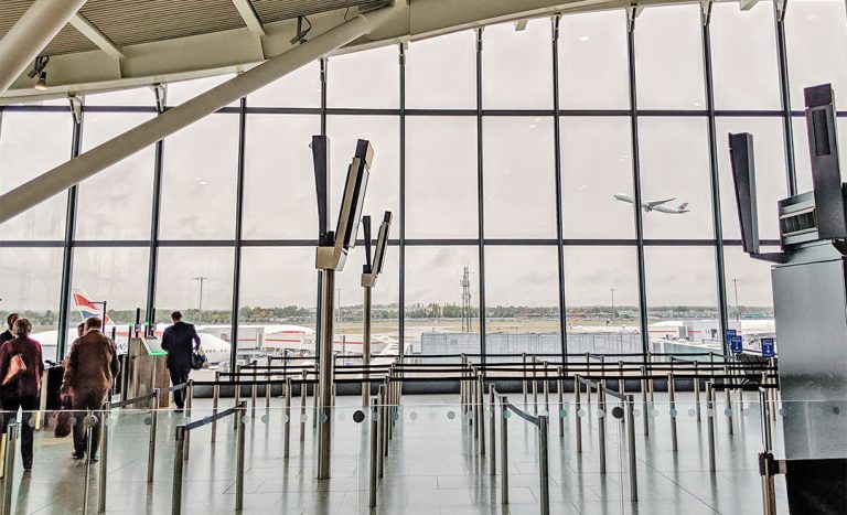 Flying To Europe This Summer? Here Are The Strikes That Could Change Your Flight Plans