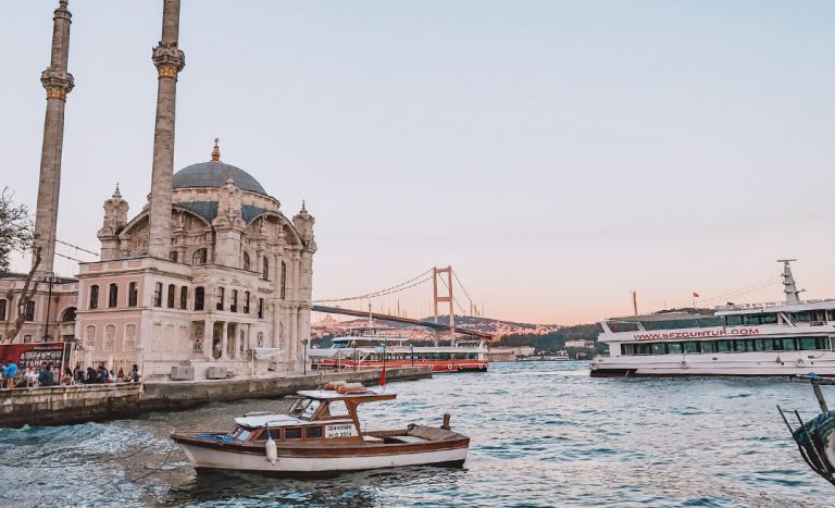 Turkey Officially Changes Its Name To Türkiye