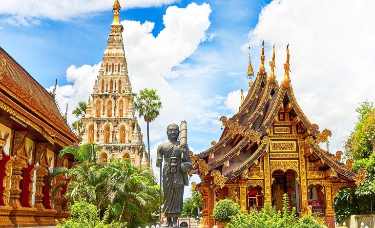 Sawadeeka! Thailand Drops More COVID-19-Related Tourist Restrictions From 1 July