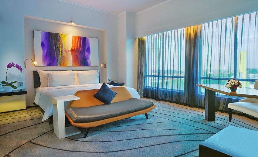 ARTOTEL TS Suites — Surabaya, Indonesia