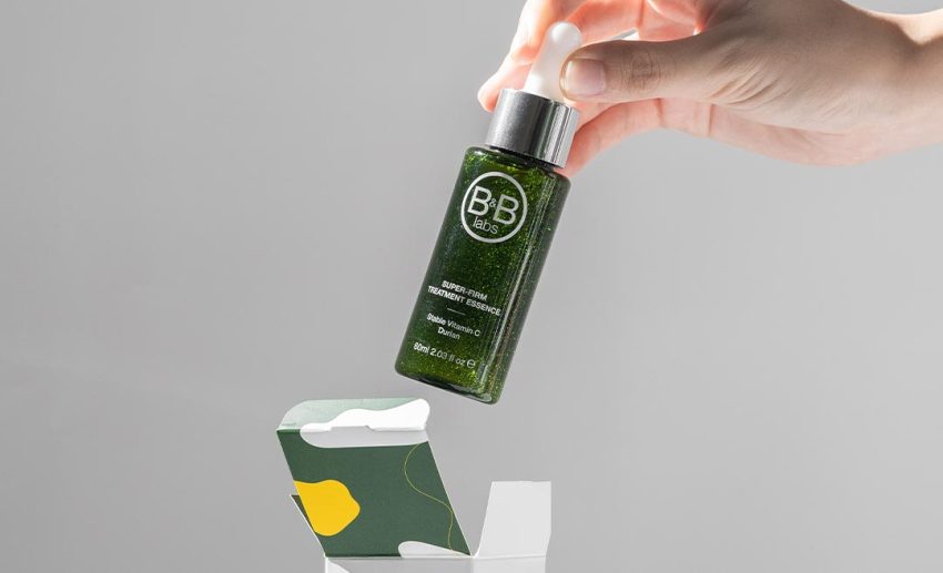 Super-Firm Treatment Essence