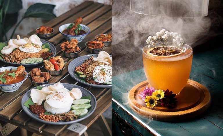 Your Guide To Lorong Panggung, Kuala Lumpur’s New It Street