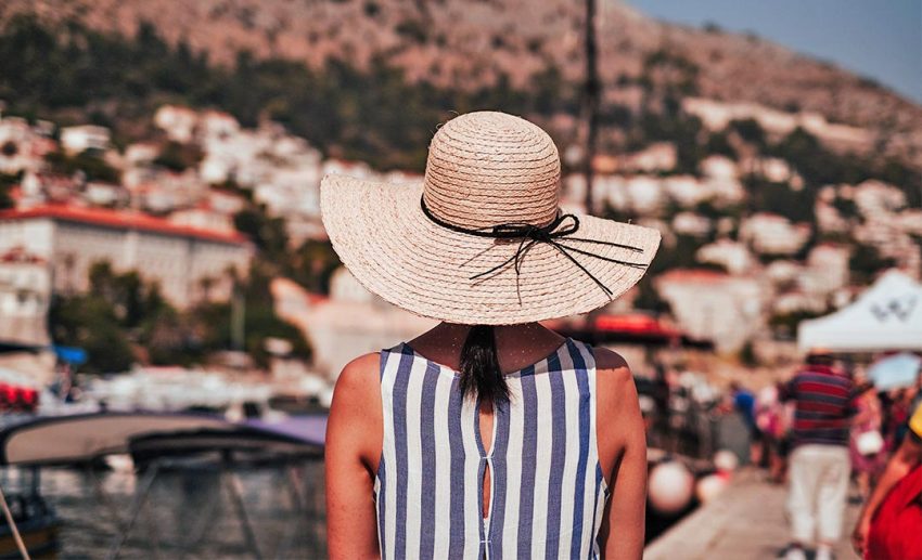 How I chose my insurer