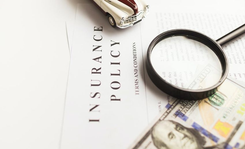 How my insurance made a difference