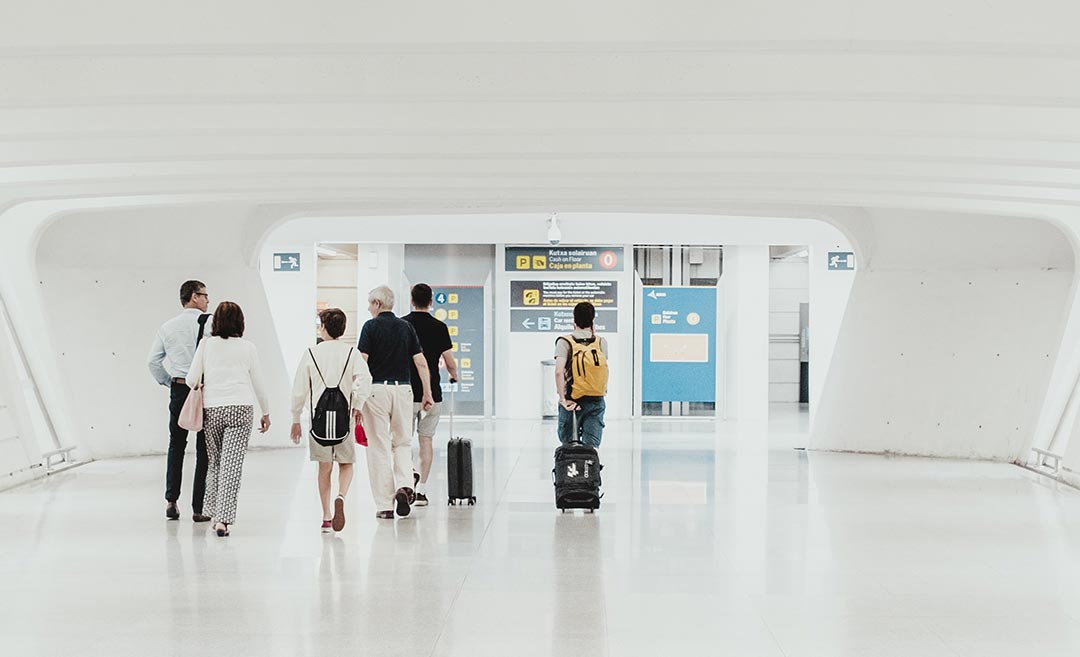 Travel Tales: How To Choose The Best Travel Insurance For Yourself