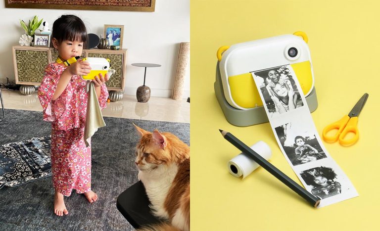 No Phone Zone: 9 Ways To Eliminate Screen Time While Holidaying With Kids