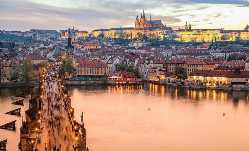 Prague, Czech Republic