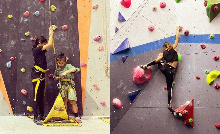 Rock-Climbing Spots In Penang For The Adventurer In You