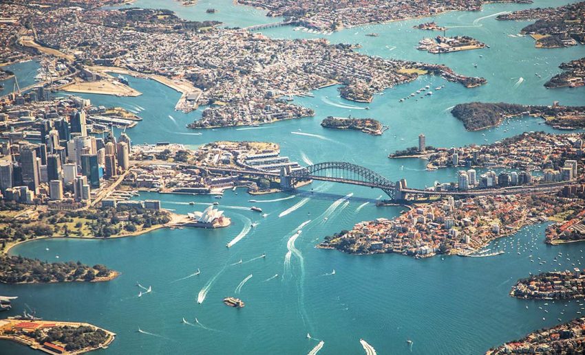 Sydney, Australia