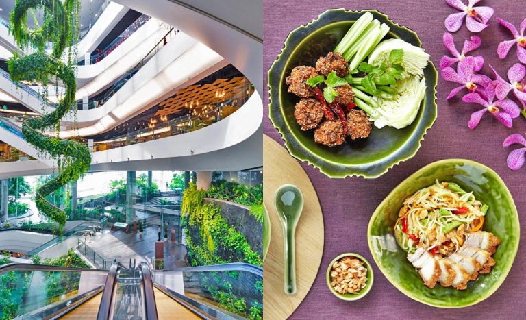 Been There, Thai’d That: Best Of Bangkok’s Shopping & Food