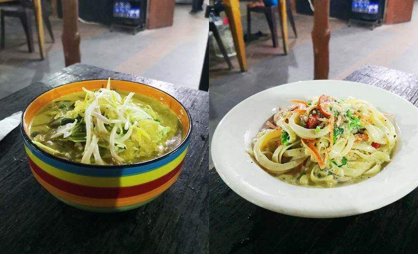 Din Cafe