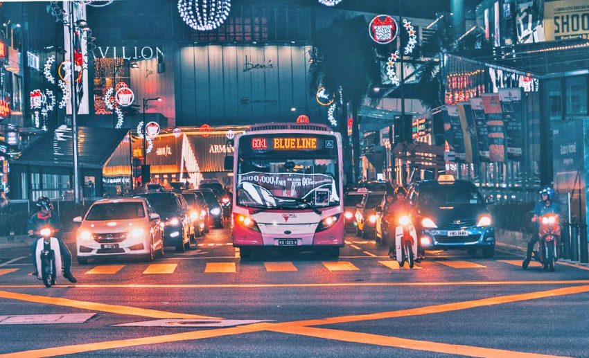 Buses