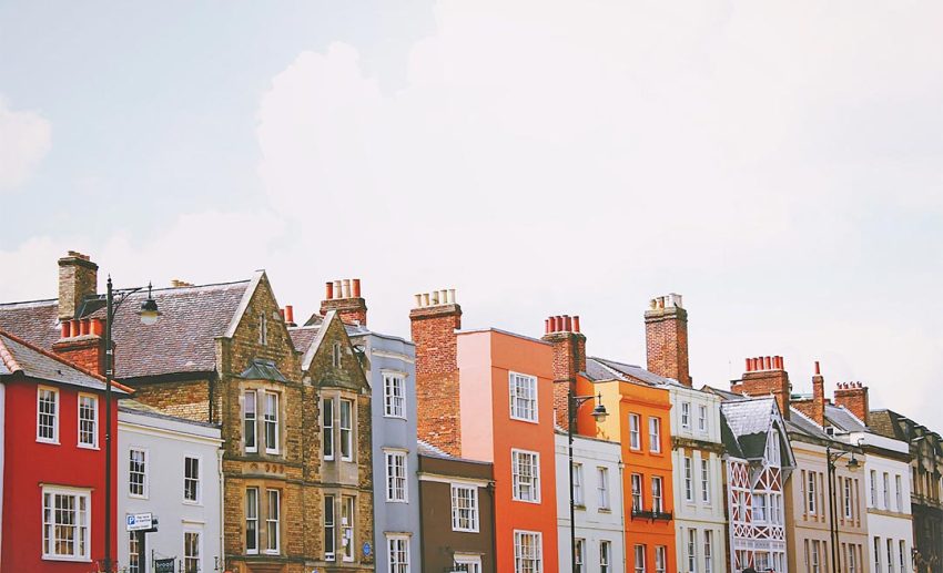 5. Spend the extra money on staying safe