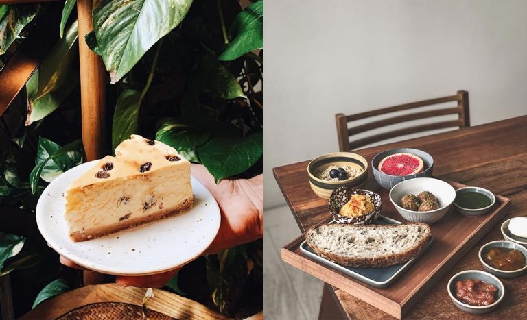 The 8 Best Cafes & Tiny Restaurants In Mont Kiara & Sri Hartamas