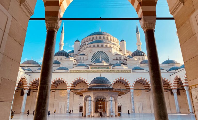 When East Meets West: 7 Things To Do In Istanbul, Turkiye