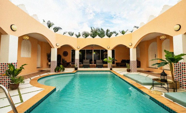Moorish Vibes: Where To Go For All Things Moroccan In Malaysia