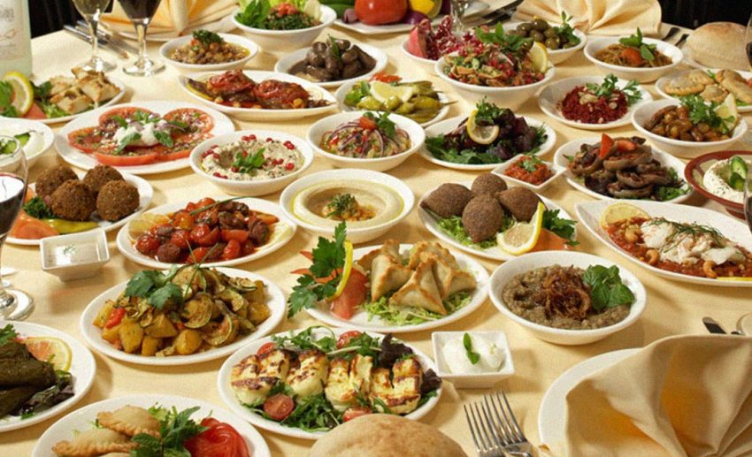 Tajine Restaurant, KL