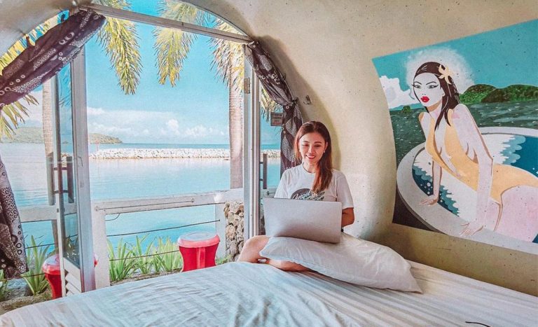 7 Of The Quirkiest Cylindrical Stays In Malaysia