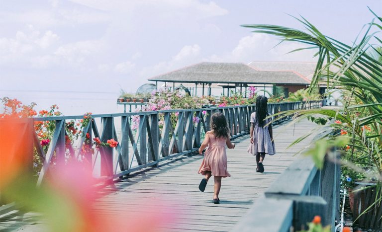 Malaysia Airlines Celebrates National Month With Special Travel Deals