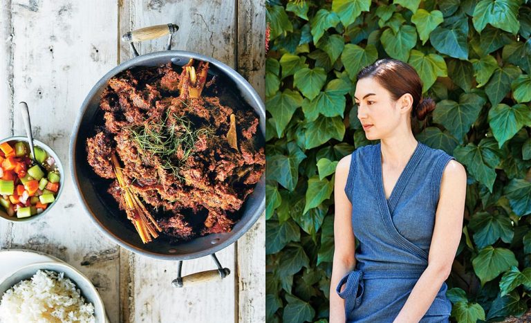 Flavours Of Malaysia: One&Only Desaru Coast Celebrates Merdeka With A Family Recipe By Danielle Graham