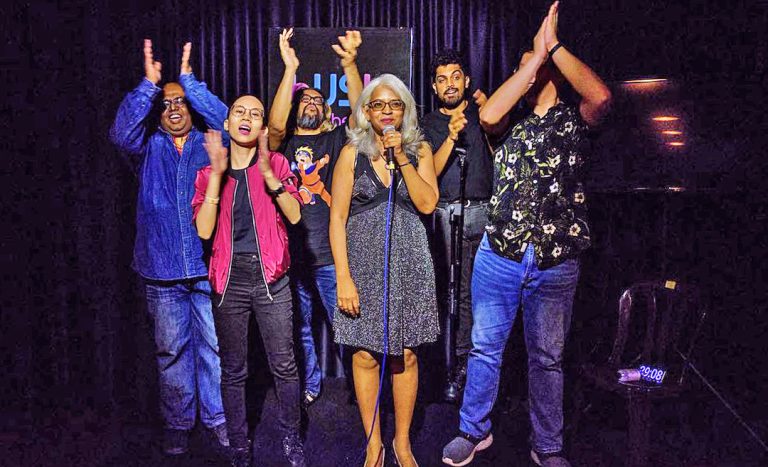 Comedy Clubs: Where To Head To For A Laugh In Kuala Lumpur & Petaling Jaya