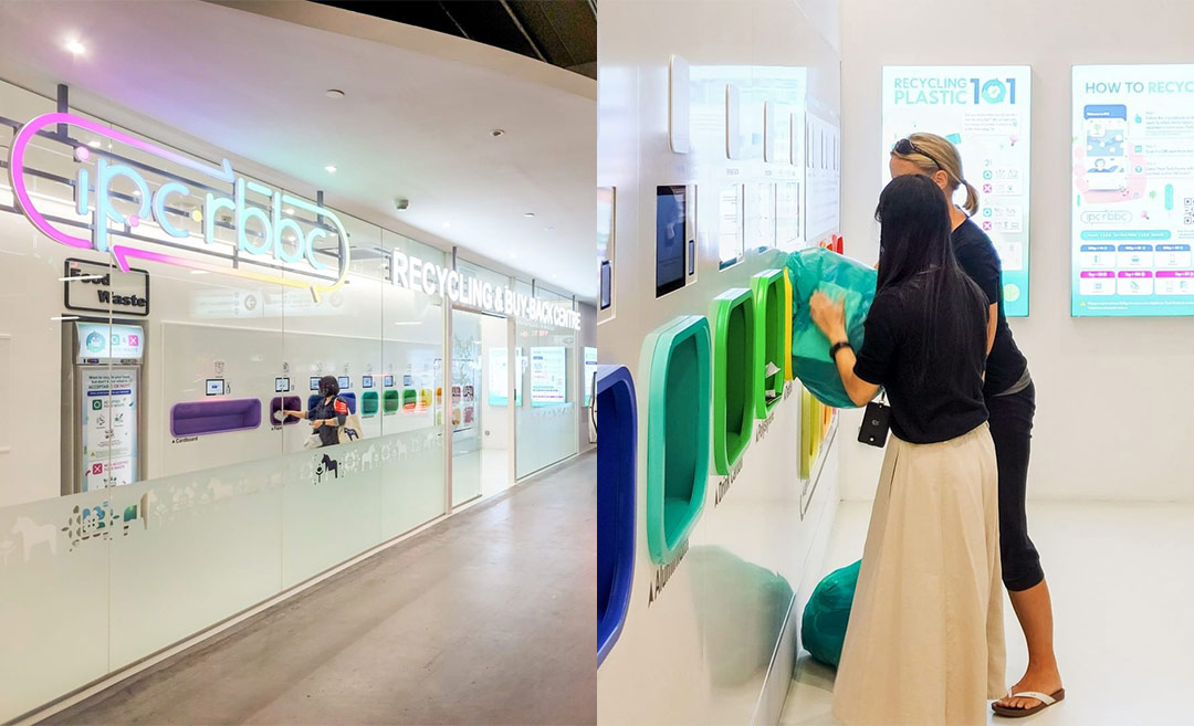 3 Reasons To Drop Your Waste At The Overhauled IPC Recycling & Buy-Back Centre