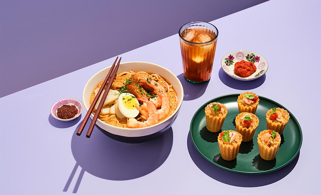 Passport To Feast: What To Expect At The Singapore Food Festival 2022