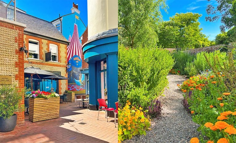 Brighton Or Bust: 10 Reasons To Make This Your London Side Trip
