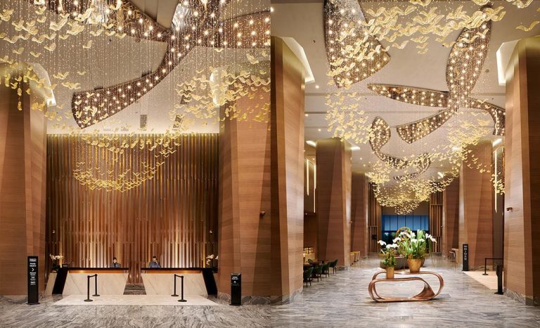 DoubleTree by Hilton Opens New Property In i‑City Shah Alam
