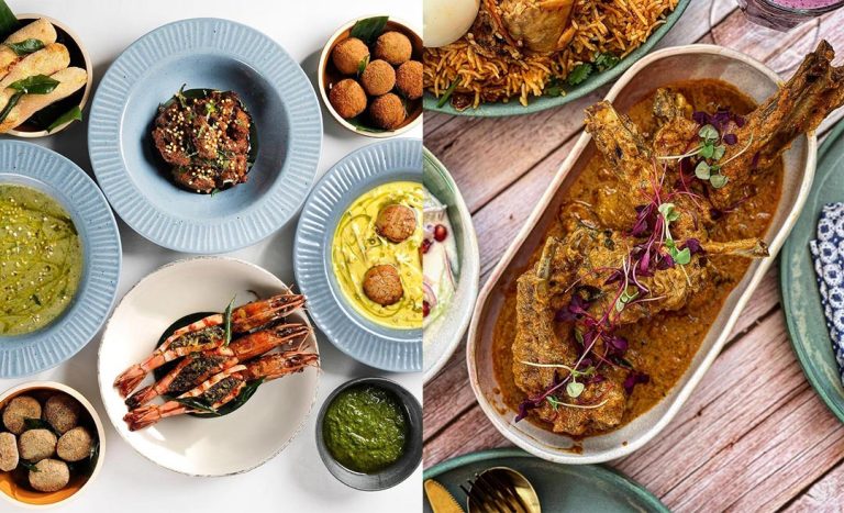 Boujie Bites: 7 Of Kuala Lumpur’s Finest Indian Restaurants