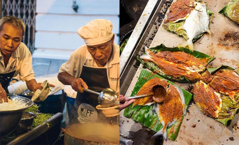 The Penang International Food Festival: When, Where, & What To Eat From 20-28 August