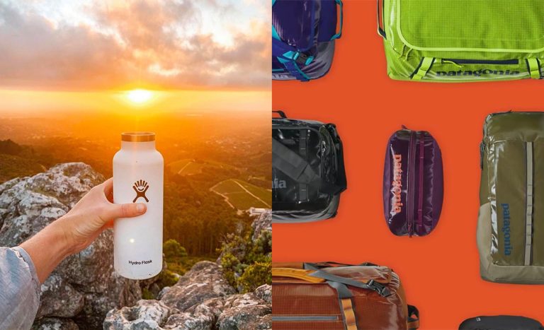 7 Sustainable Tips For The Beginner Eco-Friendly Traveller In You