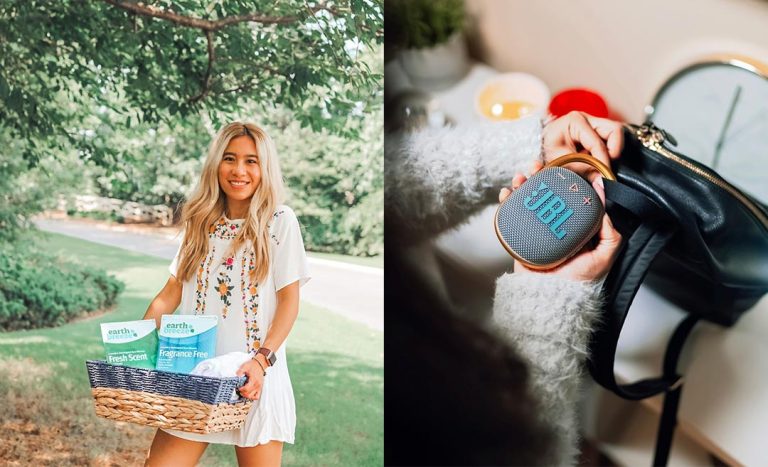 Travel Hacks: 19 Of The Coolest Gadgets For Your Next Adventure