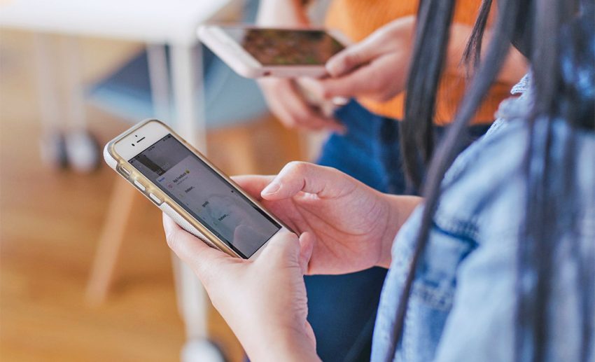 6. Use technology for a safer business travel