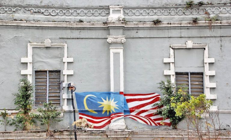 7 Things That Make You A True Malaysian Traveller