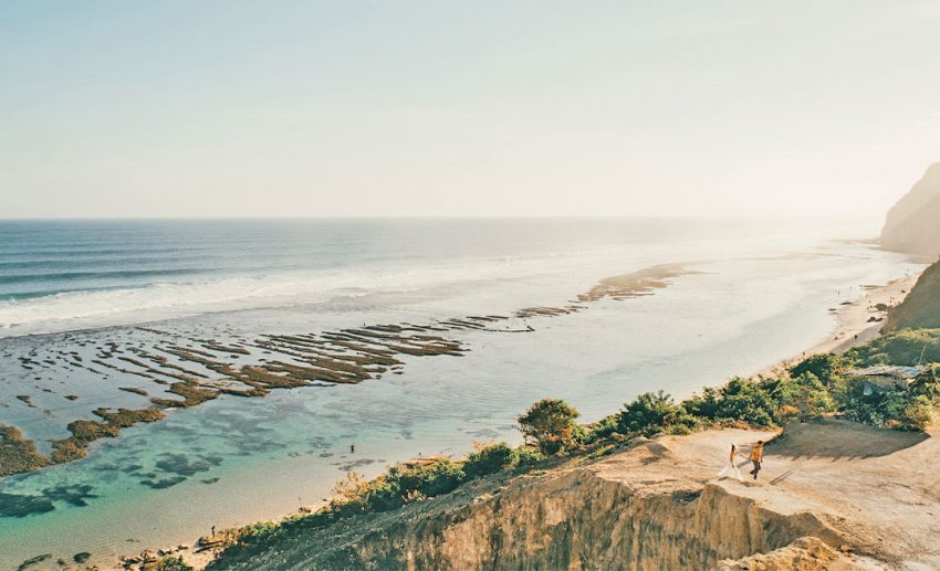 How do I choose my destination wedding location?