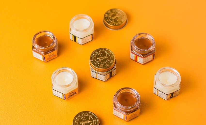7. Medicines and ointments