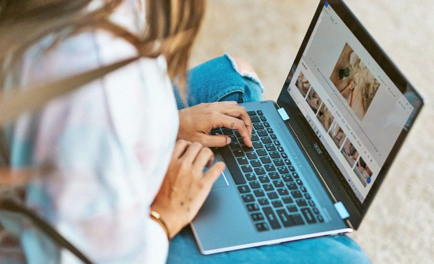 Should I create a wedding website?