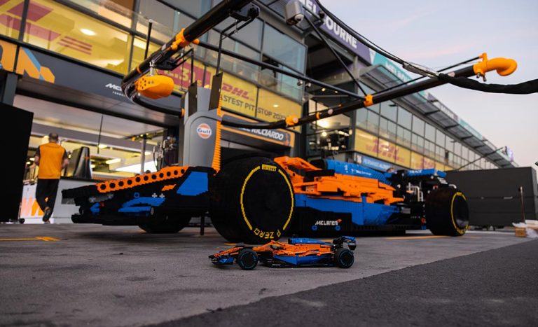 10 Ways To Fully Enjoy Singapore’s F1 Weekend