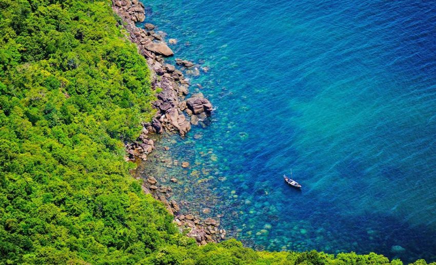 Phu Quoc, Vietnam