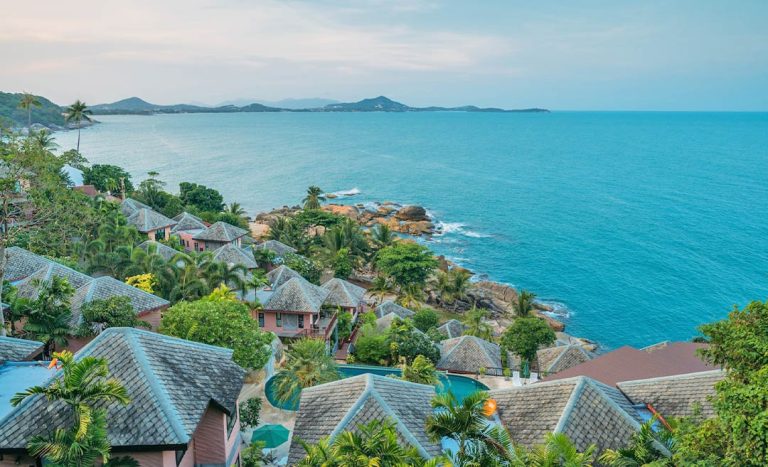 Best Of Thailand: Top 6 Destinations According To Agoda Travellers