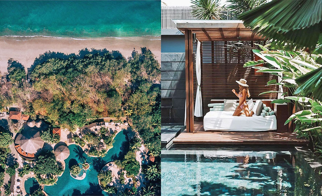 Marriott Bonvoy Launches Unlimited Bonus Points Across The Globe