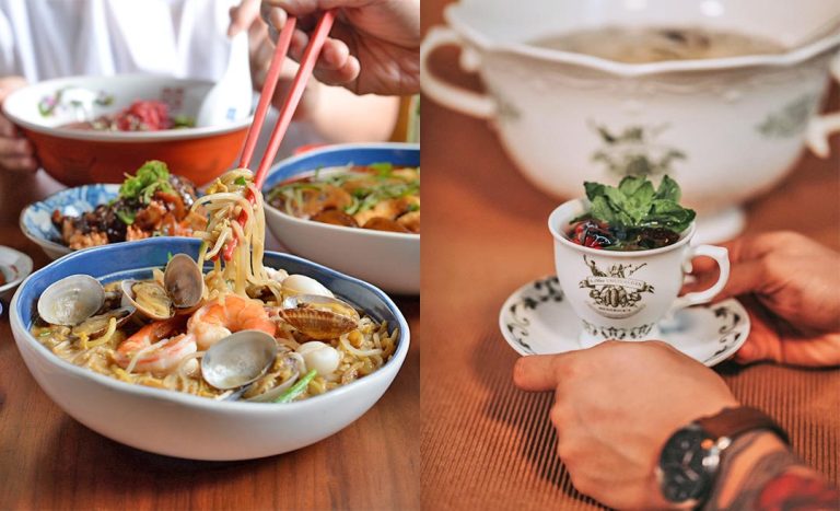 Passport To Feast: SG At The Yard Takes Over This Weekend