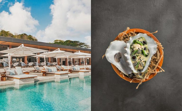 One&Only Desaru Coast Presents New Culinary Series That Captivates All 5 Senses