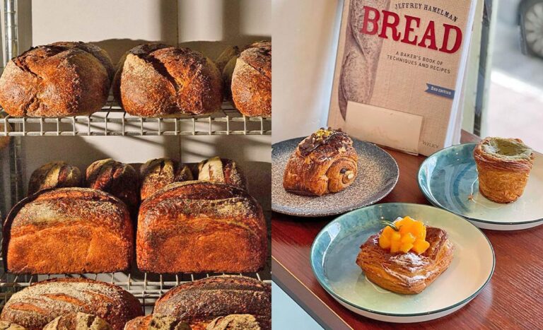 For The Loaf Of Bread: 10 Best Bakeries In Petaling Jaya For Carb Lovers