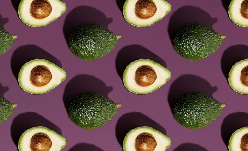 5. Allow the good fats