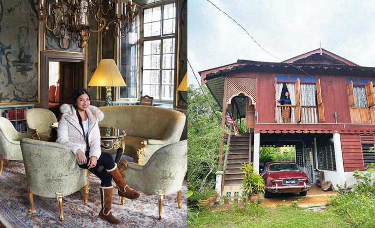 Old Is Gold: Unique Hotel Stays Around The World For History Buffs