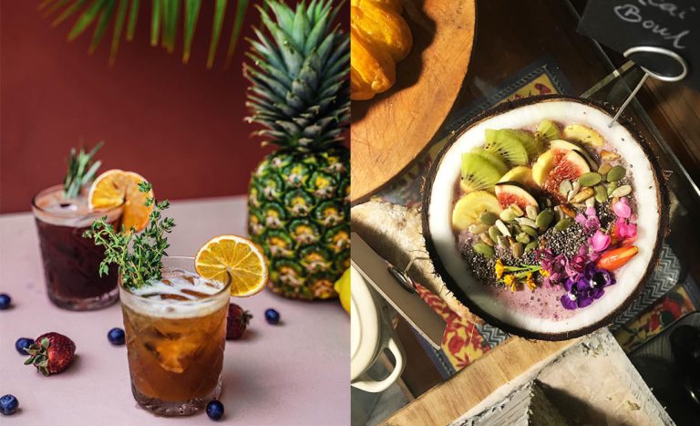 7 Of Johor Bahru’s Most Instagrammable Cafes
